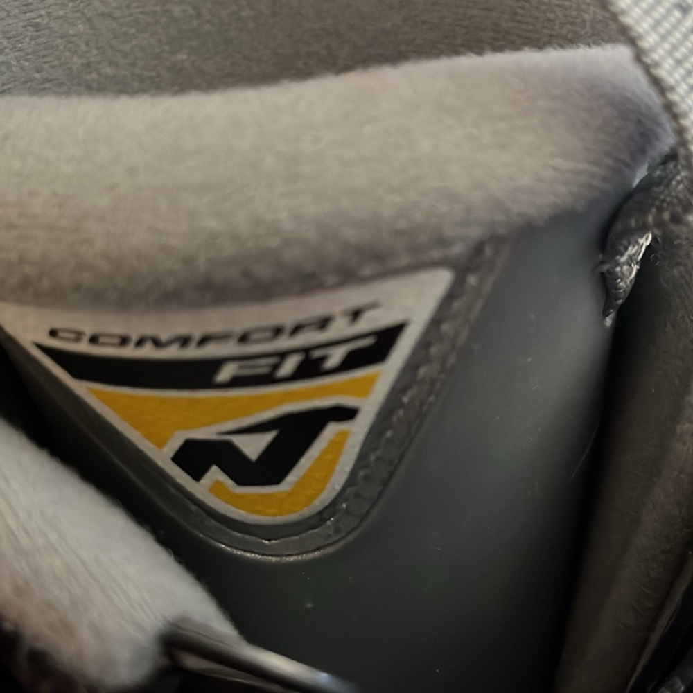 Nordica Natural Foot Stance Size 26.5 - Picture 11 of 12